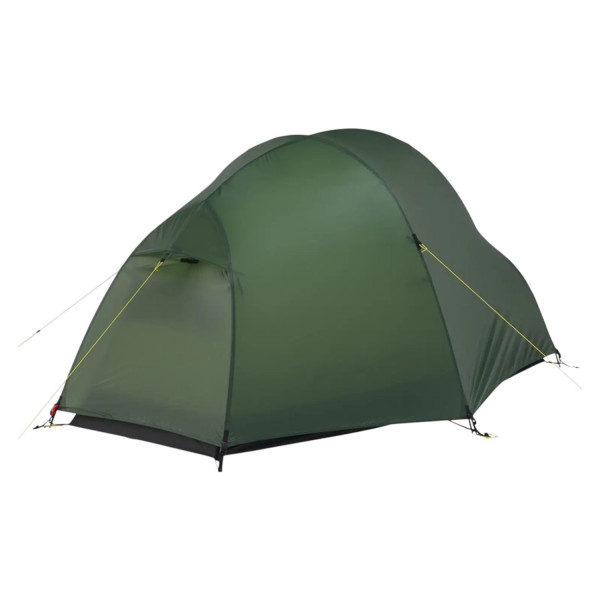 Фото - Палатка Wechsel Exogen 1 ZG Green (231048)