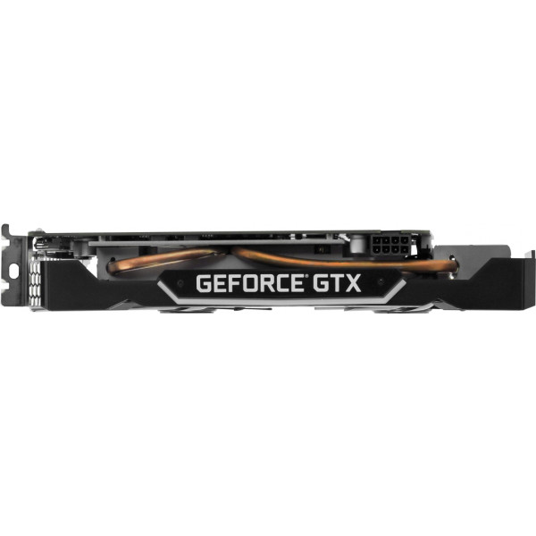 Фото - Видеокарта PALIT-XPERTVISION NVIDIA GTX 1660 TI DUAL 6GB GDDR6 (NE6166T018J9-1160C)