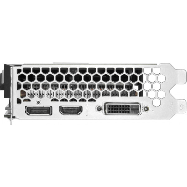 Фото - Видеокарта PALIT-XPERTVISION NVIDIA GTX 1660 TI DUAL 6GB GDDR6 (NE6166T018J9-1160C)