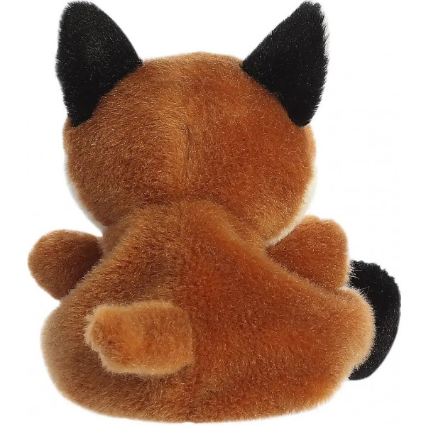 Фото - Мягкая игрушка животное Aurora Palm Pals Лиса 15 см (190261J)