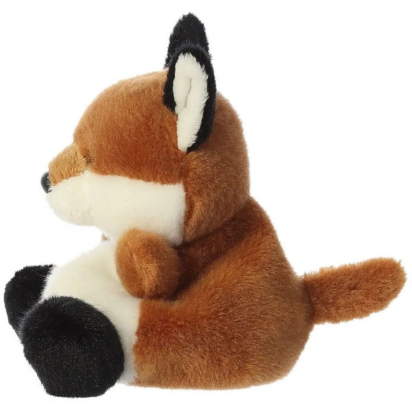 Фото - Мягкая игрушка животное Aurora Palm Pals Лиса 15 см (190261J)