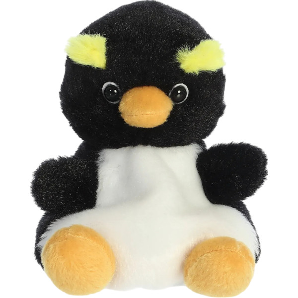 Фото - Мягкая игрушка животное Aurora Palm Pals Пингвин 12 см (210557F) Фото - Мягкая игрушка животное Aurora Palm Pals Пингвин 12 см (210557F)