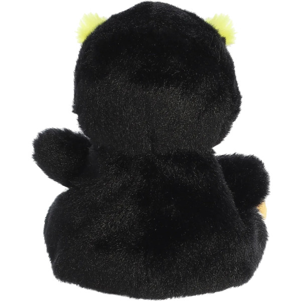 Фото - Мягкая игрушка животное Aurora Palm Pals Пингвин 12 см (210557F)