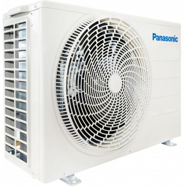 Фото - Кондиционер сплит Panasonic CS-BE20TKD/CU-BE20TKD