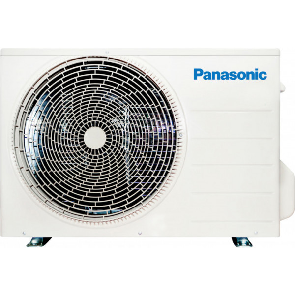 Фото - Кондиционер сплит Panasonic CS-BE20TKD/CU-BE20TKD
