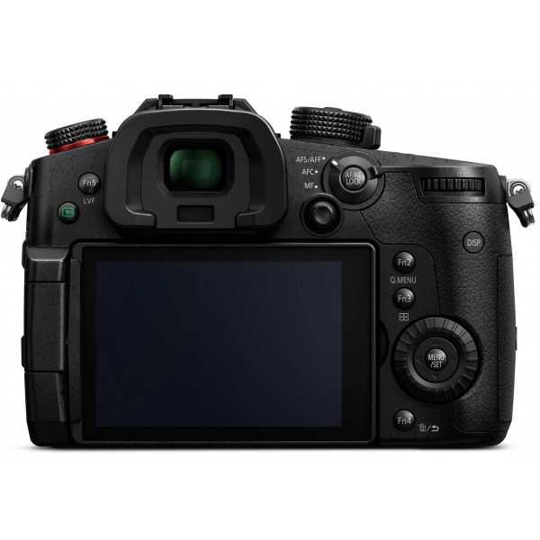 Фото - Фотокамера Panasonic DC-GH5S Body