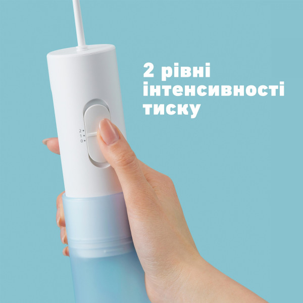 Фото - Ирригатор Panasonic EW-DJ11-A520