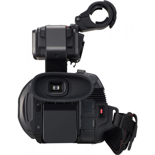 Фото - Видеокамера Panasonic HC-X2000EE