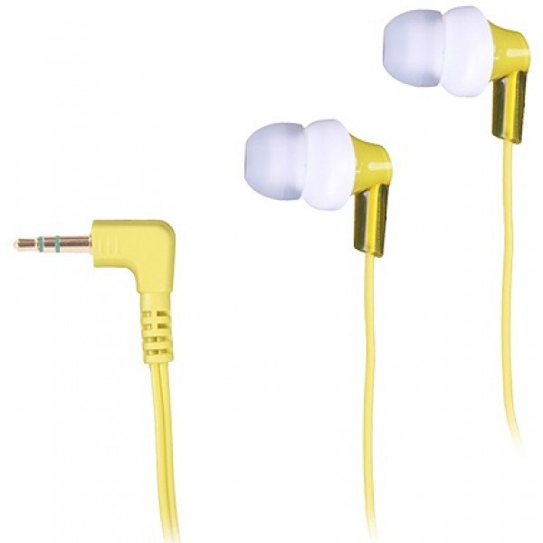 Фото - Наушники Panasonic RP-HJE118GU-Y