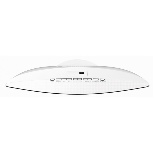Фото - Мини-система Panasonic SC-HC200EE-W