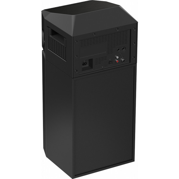 Фото - Акустическая система Panasonic SC-UA30GS-K