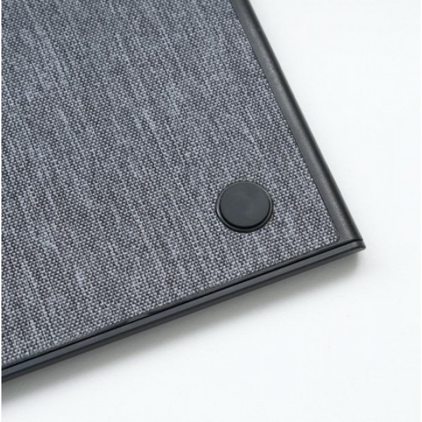 Фото - Микроповреждение - Графический планшет Parblo A610 Plus V2 Black