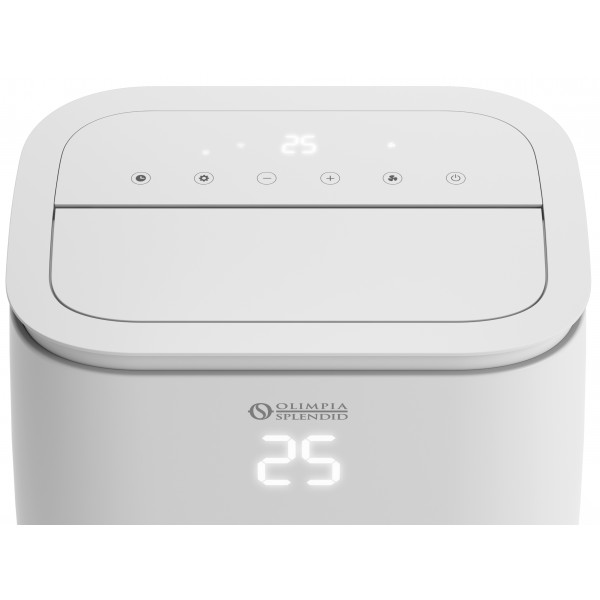 Фото - Кондиционер мобильный Olimpia Splendid DOLCECLIMA Brezza 14 HP WIFI