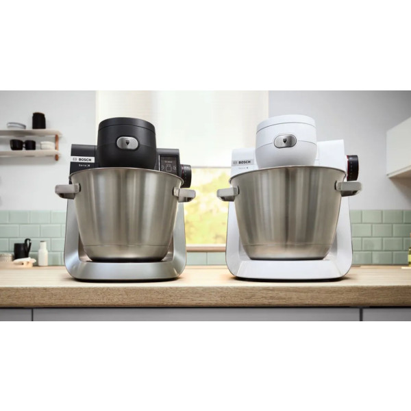 Фото - Насадка для лазаньи и тальятелле Bosch набор PastaPassion MUZS6PP