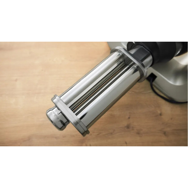 Фото - Насадка для лазаньи и тальятелле Bosch набор PastaPassion MUZS6PP