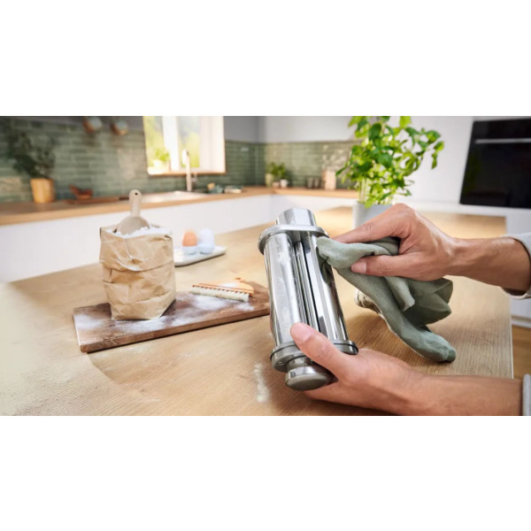 Фото - Насадка для лазаньи и тальятелле Bosch набор PastaPassion MUZS6PP