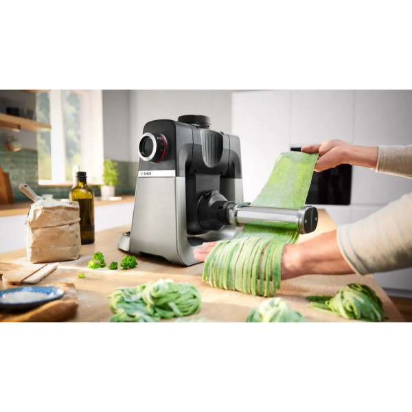 Фото - Насадка для лазаньи и тальятелле Bosch набор PastaPassion MUZS6PP