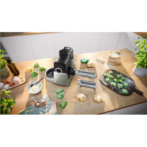 Фото - Насадка для лазаньи и тальятелле Bosch набор PastaPassion MUZS6PP