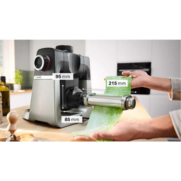 Фото - Насадка для лазаньи и тальятелле Bosch набор PastaPassion MUZS6PP