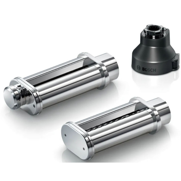 Фото - Насадка для лазаньи и тальятелле Bosch набор PastaPassion MUZS6PP