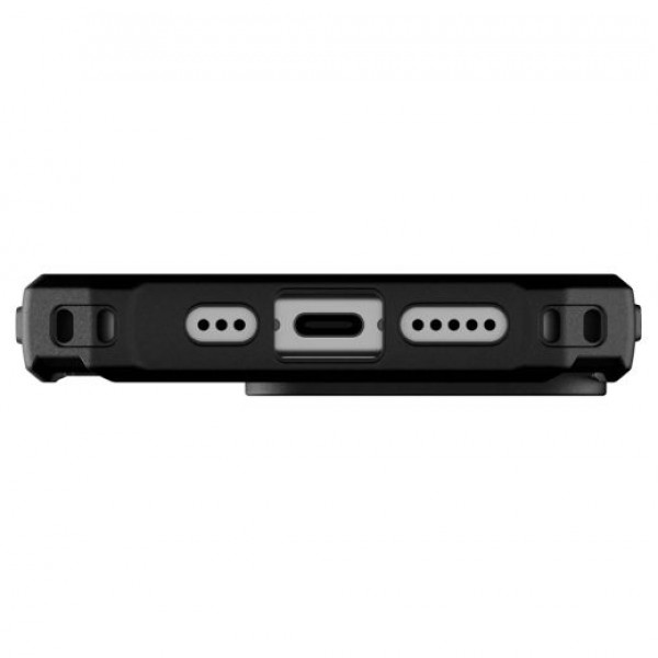 Фото - Чехол для смартфона UAG for Apple iPhone 15 Pro Pathfinder Magsafe Silver (114281113333)