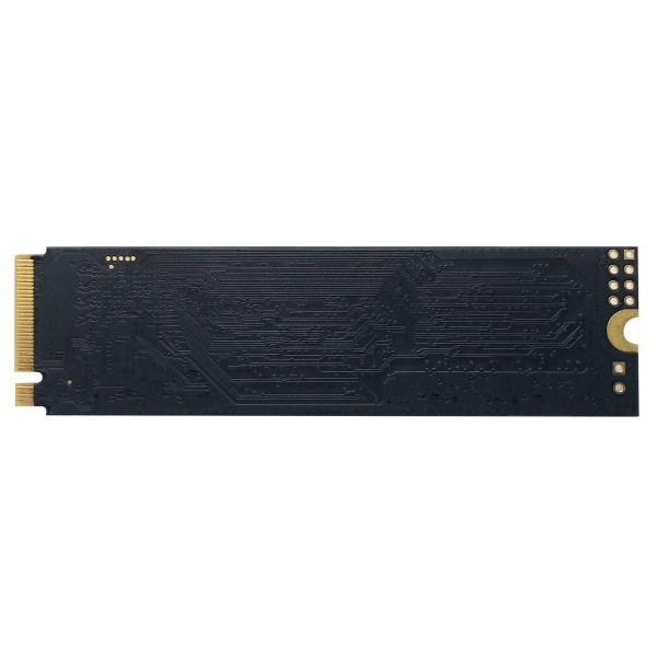Фото - SSD-накопитель внутренний Patriot M.2 480GB PCIe 3.0 P310 (P310P480GM28)