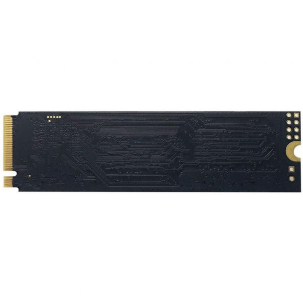 Фото - SSD-накопитель внутренний Patriot M.2 2280 2TB P300 (P300P2TBM28)
