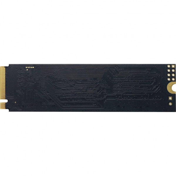 Фото - Уценка - SSD-накопитель внутренний Patriot P300 128GB M.2 2280 PCIe NVMe 3.0 x4 TLC (P300P128GM28)