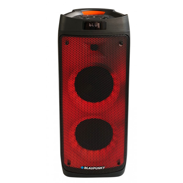 Фото - Акустическая система Blaupunkt PB06DB