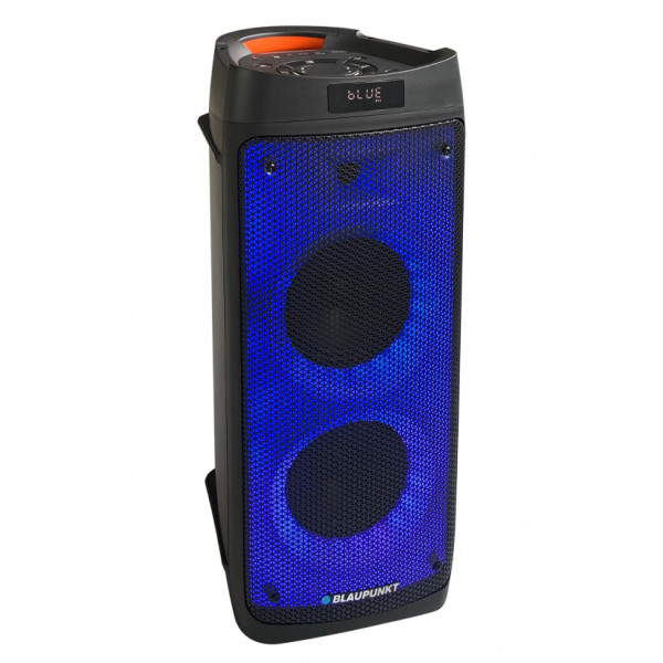 Фото - Акустическая система Blaupunkt PB06DB