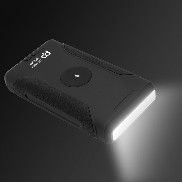 Фото - Батарея мобильная PowerPlant 72000mAh PD 60W DC 12-24V 2xUSB-C USB-A QC3.0 (PB930456)