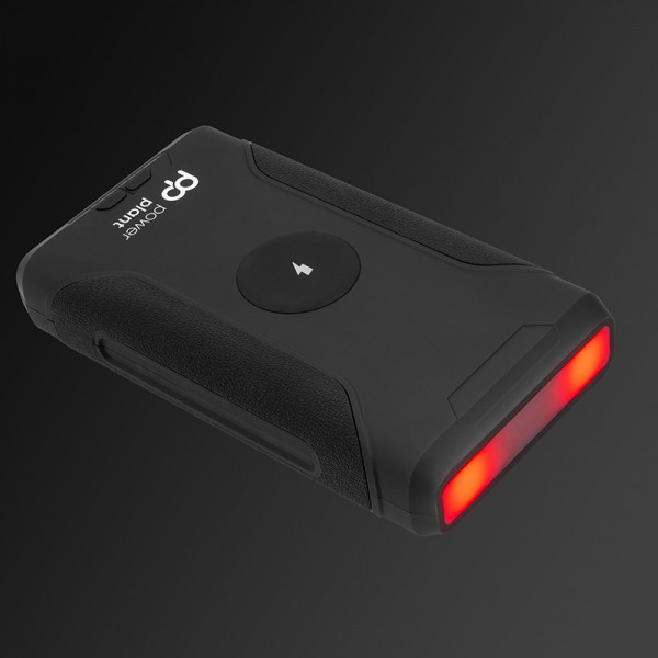 Фото - Батарея мобильная PowerPlant 72000mAh PD 60W DC 12-24V 2xUSB-C USB-A QC3.0 (PB930456)