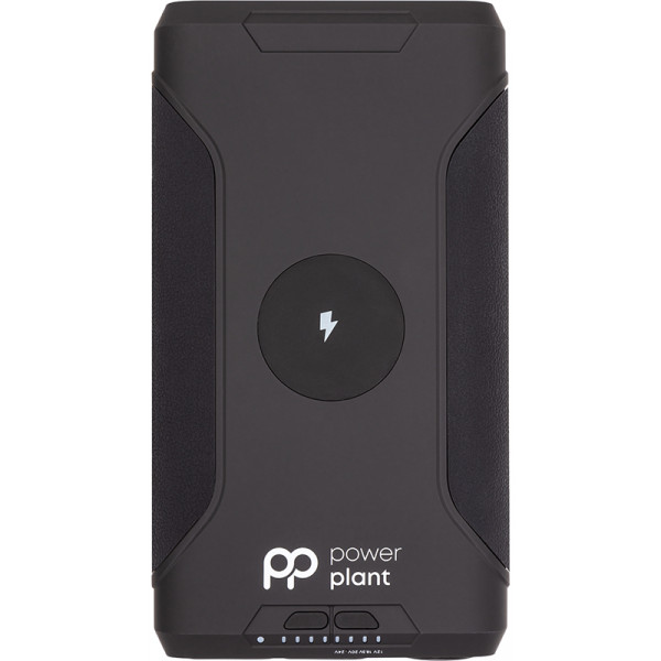 Фото - Батарея мобильная PowerPlant 72000mAh PD 60W DC 12-24V 2xUSB-C USB-A QC3.0 (PB930456) Фото - Батарея мобильная PowerPlant 72000mAh PD 60W DC 12-24V 2xUSB-C USB-A QC3.0 (PB930456)