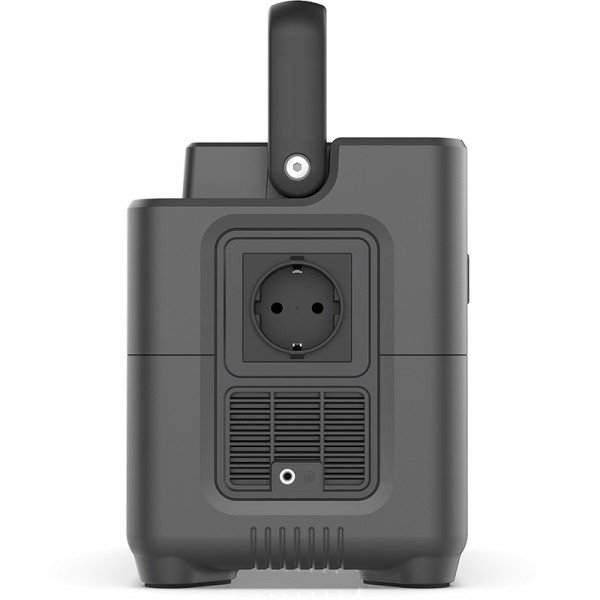 Фото - Уценка - Зарядная станция универсальная PowerPlant 288Wh 80000mAh 500W (PB930883)