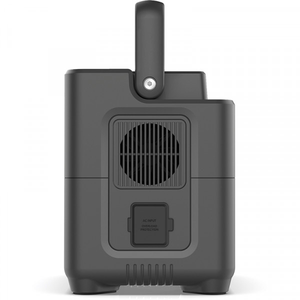 Фото - Уценка - Зарядная станция универсальная PowerPlant 288Wh 80000mAh 500W (PB930883)