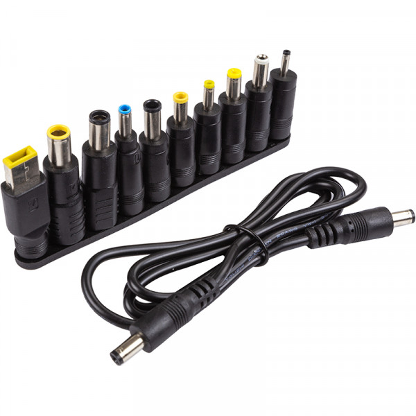 Фото - Батарея мобильная PowerPlant 30000mAh USB-C USB-A QC3.0 (PB930548)