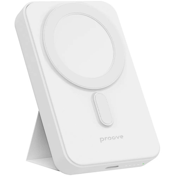 Фото - Батарея мобильная Proove Hyperion 20W 10000mAh 2025 Black (PBHN15020001)