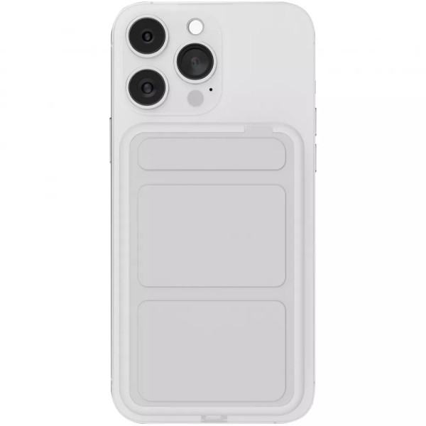 Фото - Батарея мобильная Proove Hyperion 20W 10000mAh 2025 Black (PBHN15020001)