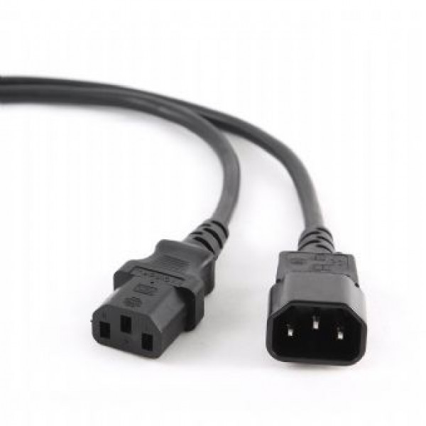 Фото - Кабель питания Cablexpert 1.8m (PC-189)