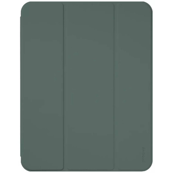 Фото - Чехол для планшета Proove Pillar Case iPad Pro 11 2020/2021/2022 Green (PCPIID112206) Фото - Чехол для планшета Proove Pillar Case iPad Pro 11 2020/2021/2022 Green (PCPIID112206)