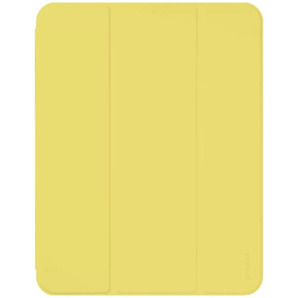 Фото - Чехол для планшета Proove Pillar Case iPad Pro 12.9 2020/2021/2022 Yellow (PCPIID122244) Фото - Чехол для планшета Proove Pillar Case iPad Pro 12.9 2020/2021/2022 Yellow (PCPIID122244)