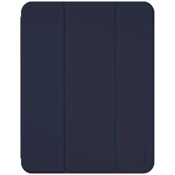 Фото - Чехол для планшета Proove Pillar Case iPad Air 13 2024/2025 Midnight Blue (PCPIID132508) Фото - Чехол для планшета Proove Pillar Case iPad Air 13 2024/2025 Midnight Blue (PCPIID132508)
