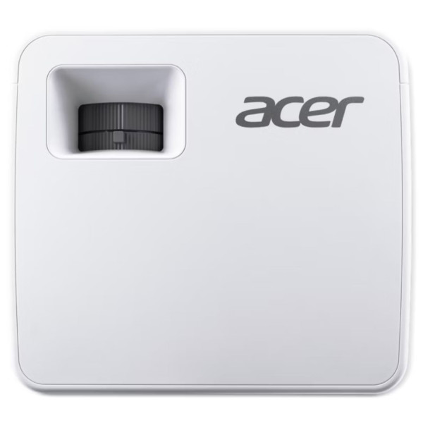 Фото - Проектор Acer PD1800 UHD (MR.JXX11.001)