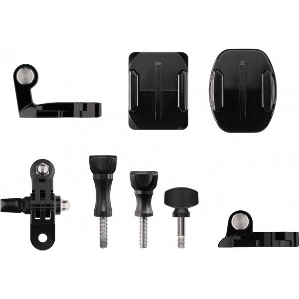 Фото - Крепление для экшн-камеры GoPro Grab Bag Replacements Parts (AGBAG-002) Фото - Крепление для экшн-камеры GoPro Grab Bag Replacements Parts (AGBAG-002)