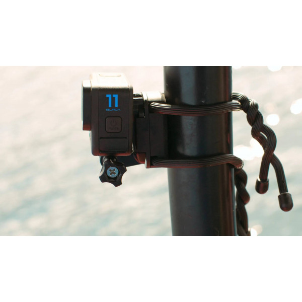 Фото - Крепление для экшн-камеры GoPro Flexible Grip Mount (AGRTM-002)