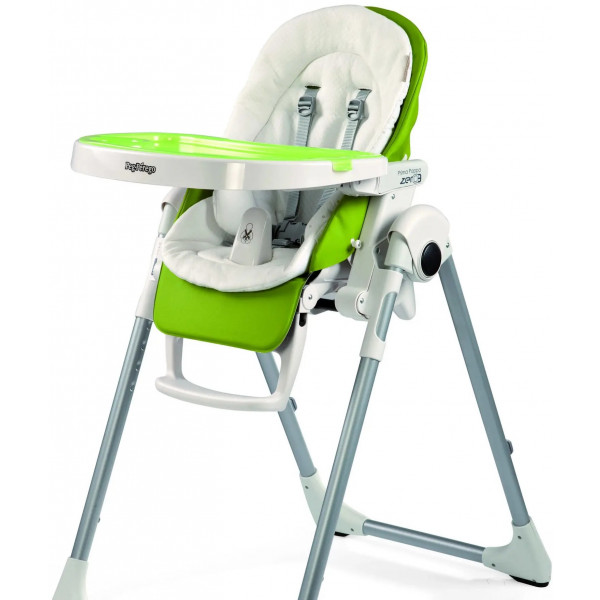 Фото - Вставка для стульчика для кормления и коляски Peg-Perego IKAC0010--JM50ZP46