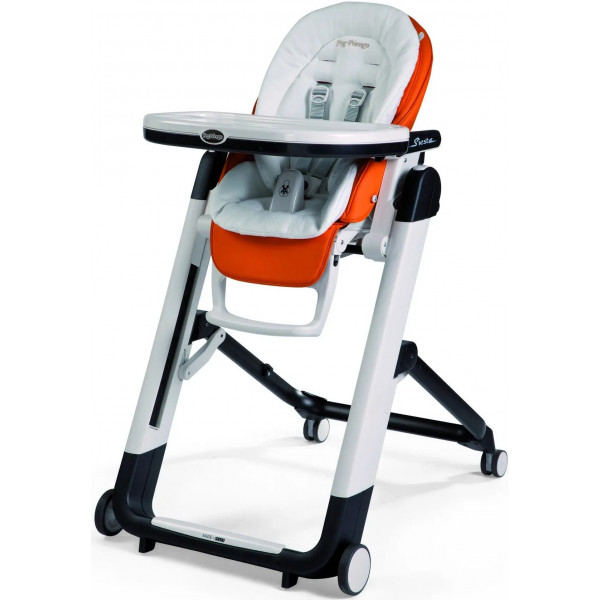 Фото - Вставка для стульчика для кормления и коляски Peg-Perego IKAC0010--JM50ZP46