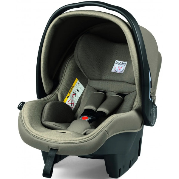 Фото - Модульный набор для коляски Peg-Perego Elite Cream (IPMS170035TG36DX36)