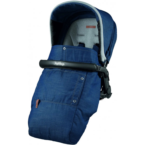 Peg perego hot sale urban denim