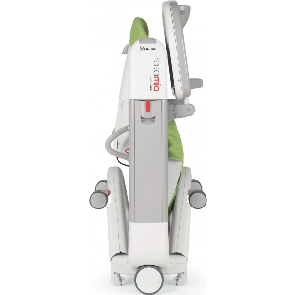 Фото - Стульчик-качалка для кормления Peg-Perego Tatamia Follow Me Wonder Green (IH02000001WD24)